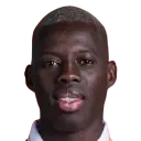 Stephane Aziz Ki