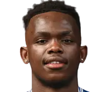 Rabbi Matondo