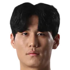 Park Ho-Min