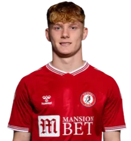 Sam Pearson