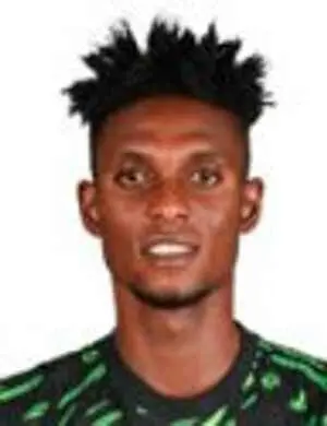 Alex oyowah