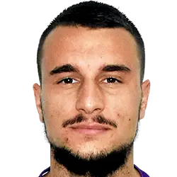 Nemanja Andjelkovic