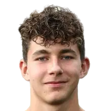 Matteo Godfroid