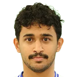 Saad Al Qahtani