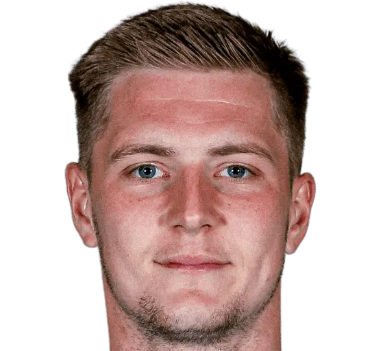 Josh Knight