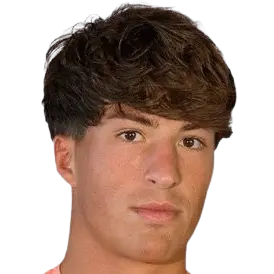 Rodrigo Rocafort Avendaño