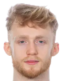 Hampus Pauli