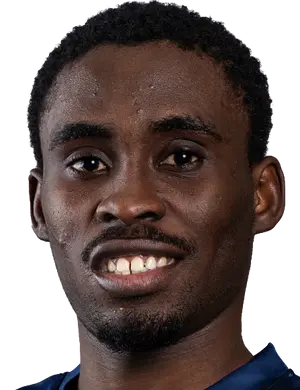 joel yakubu