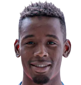 Mohamed Bouldini