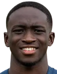 Denis Donkor