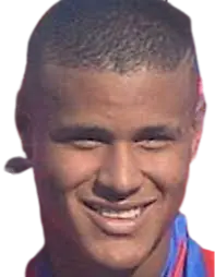 Andrés Lorenzo Carreño Zambrano