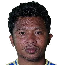 Muhammad Rifad Marasabessy