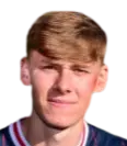 Connor O'Riordan