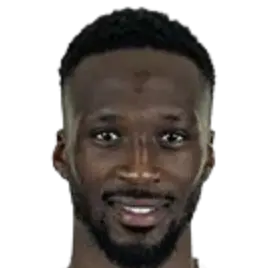 Chrislain Matsima