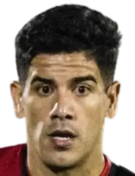 Jorge Recalde