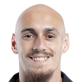 Nicolas Sosa