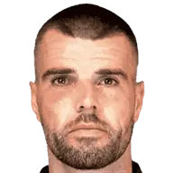 Liam Walker