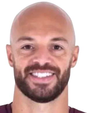 Carlos Henrique de Moura Brito