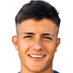 Matías Miranda