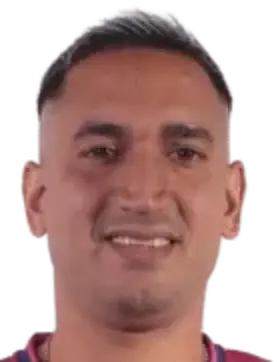 leonel peralta