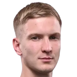 Bogdan Ovsyannikov