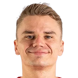 James Coombes