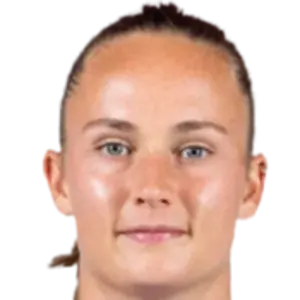 Caroline Hansen