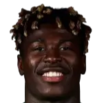Abel Ogwuche