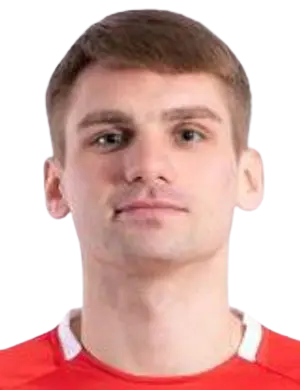 Pavel Domov