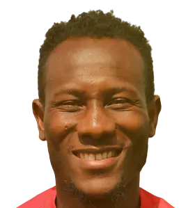 Cyrille Bayala