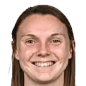 Megan Walsh