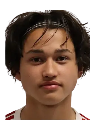 Gavin Turner