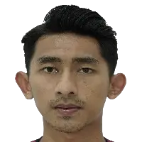 Muhamma Daffa Salman Zahran Sidik