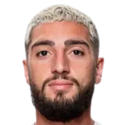 Samuel Gigot