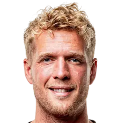 Jonas Lössl