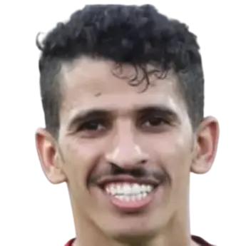 Farhan Al Aazmi