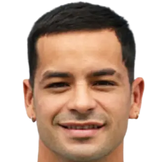 Brian Mansilla