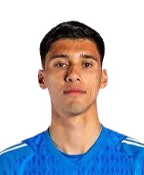 Luis·Zamudio