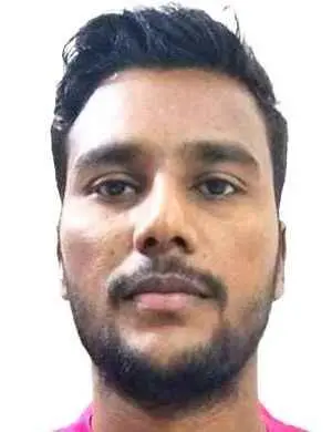 apu ahammed