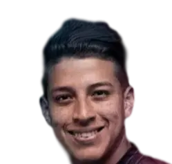 Luis Moreira