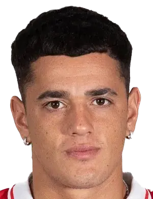 Gonzalo Javier Morales