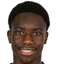Check-Oumar Diakité