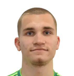 Bohdan Chuiev
