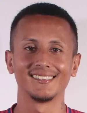 Enmanuel Chacon