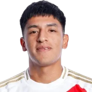 Estebán Paul Cruz Varona