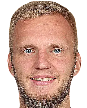 nikolai tarasov