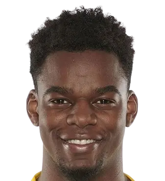 Jordan Lotomba
