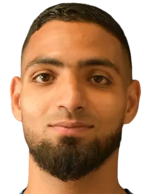 Wassim Amadi