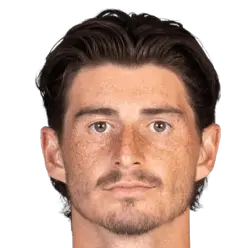Ian Harkes