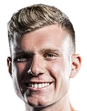 Lukas Parger